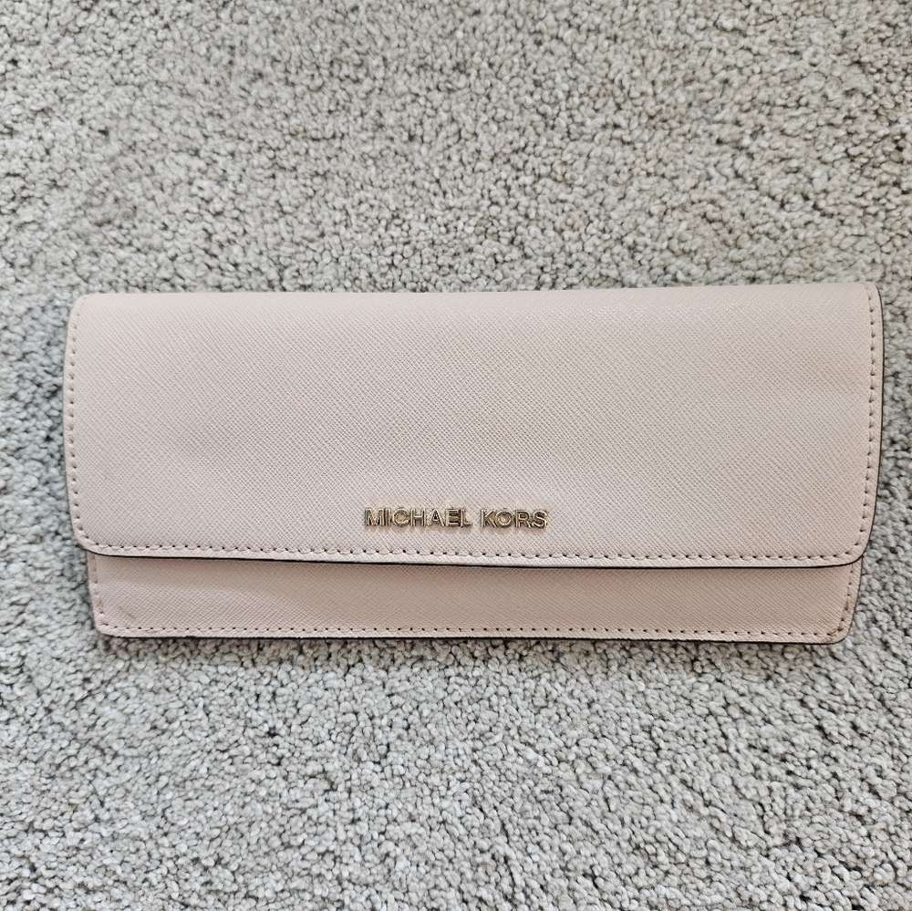 Michael Kors wallet